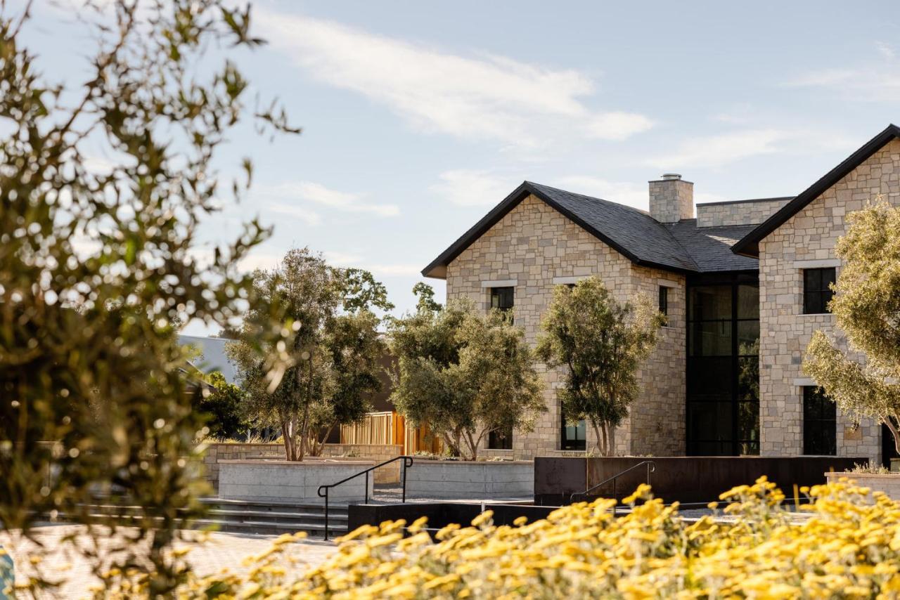 Four Seasons Resort Napa Valley Calistoga Eksteriør billede