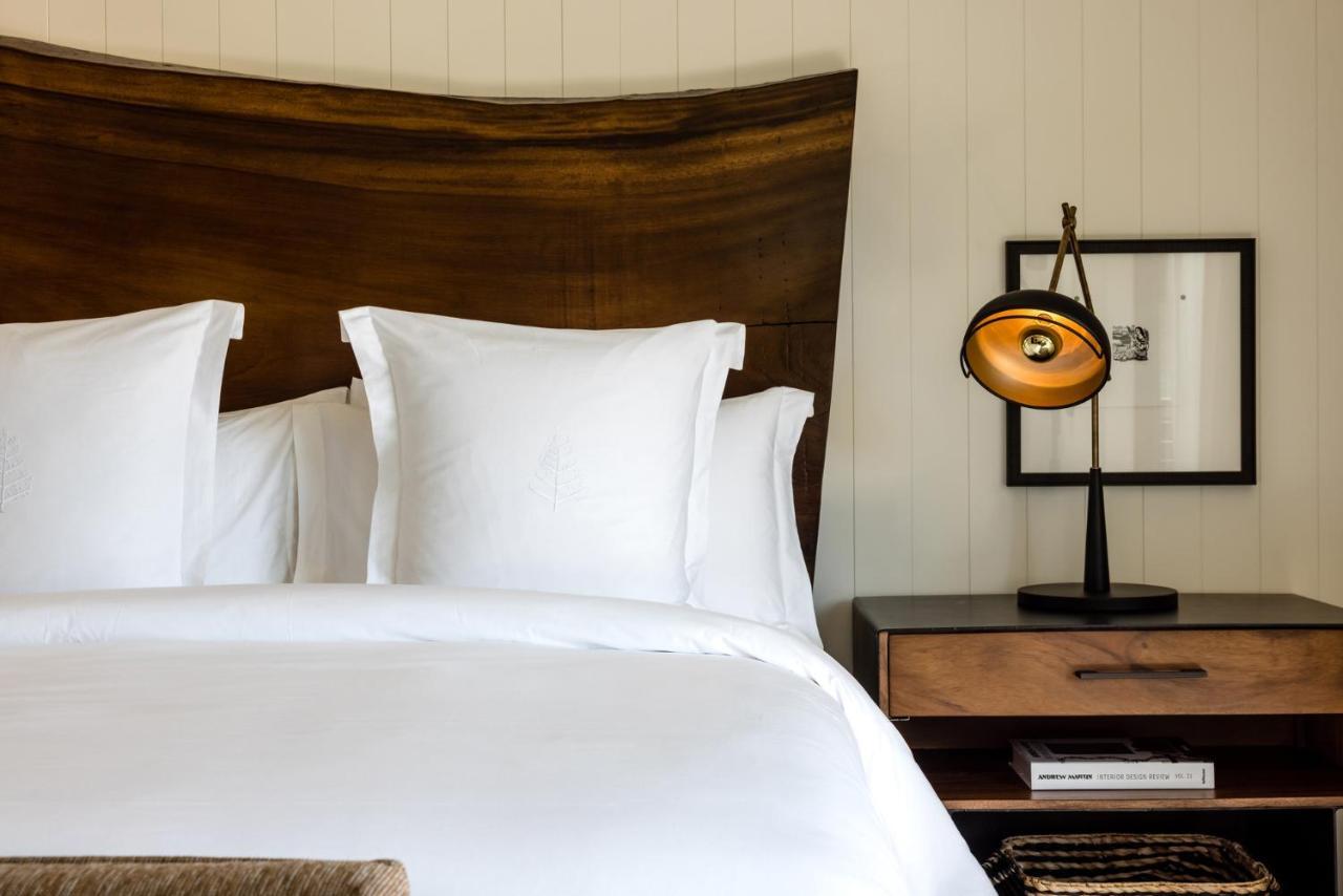 Four Seasons Resort Napa Valley Calistoga Eksteriør billede