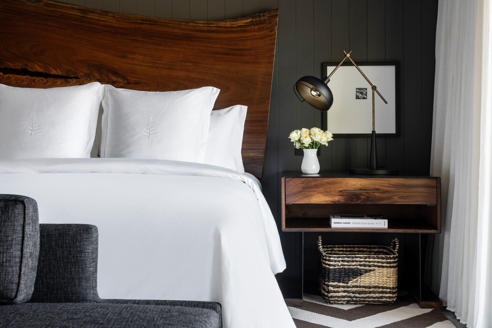 Four Seasons Resort Napa Valley Calistoga Eksteriør billede