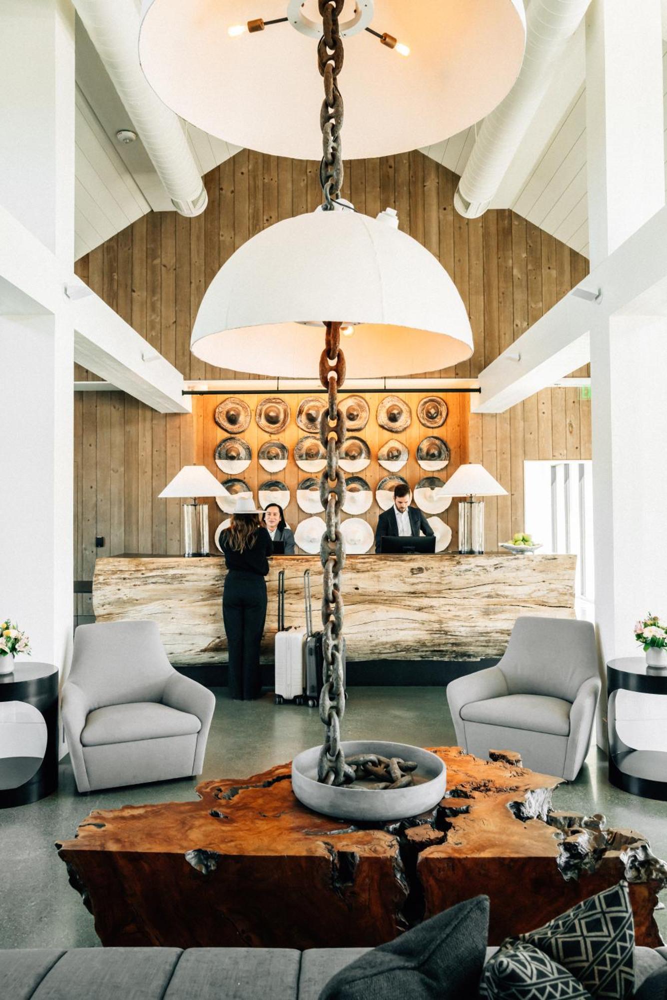Four Seasons Resort Napa Valley Calistoga Eksteriør billede
